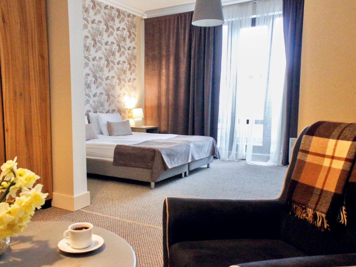 Boutique Hotel Amra Sukhumi Exteriör bild